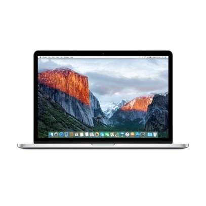Macbook Pro A1398 2014 Core i7 2GB Graphics image 1