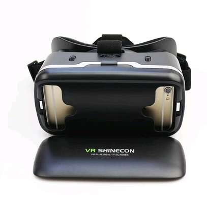 VR Shinecon G04A Virtual Reality Glasses Expert HIGH QUALITY image 4