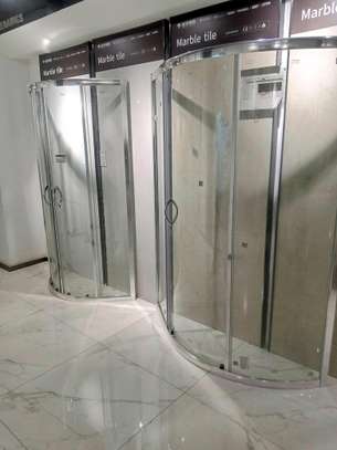 Shower cubicals image 3