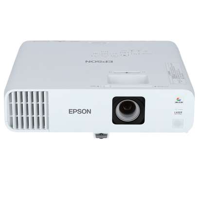 epson 01 projector for hire image 1