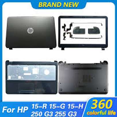 HP 250G3 CASINGS FULL image 10