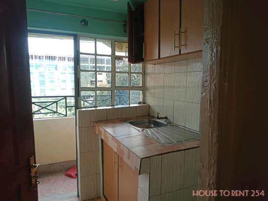 AFFORDABLE ONE BEDROOM TO LET IN KINOO FOR 13K image 7