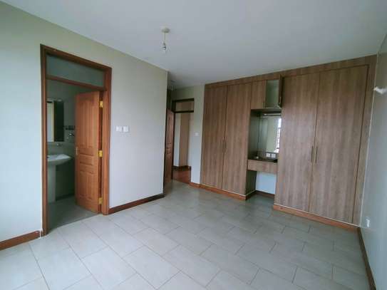 3 Bed Apartment with En Suite in Ruaka image 1