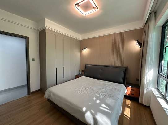 3 Bed Apartment with En Suite at Kilimani image 7