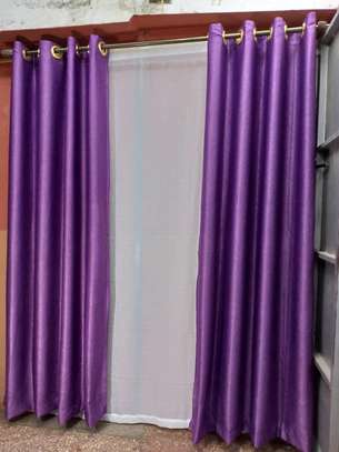 BEST CURTAINS WITH SHEERS image 6