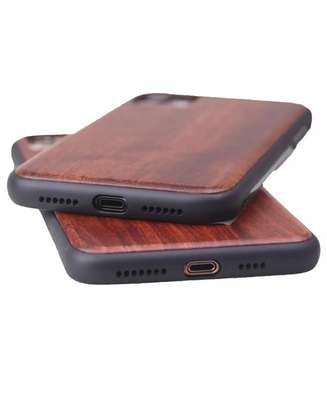 Design Wood Cases For iPhone 11 - 13 Pro Max image 1