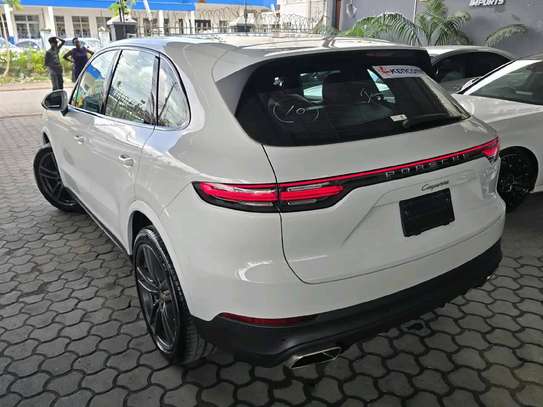 PORCHE CAYENNE image 5