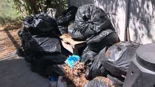 Rubbish Clearance for Homes & Businesses | Contact our friendly team now image 6