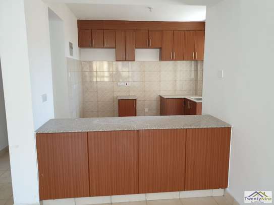 3bedroom Apartment in Greatwall Athiriver for Rent image 3