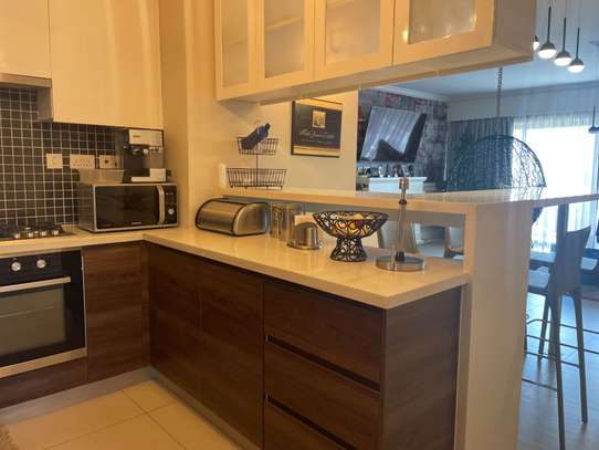 Furnished 2 Bed Apartment with En Suite in Lavington image 3