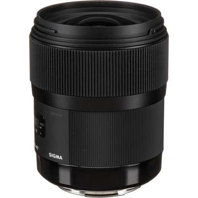 Sigma 35mm f/1.4 DG HSM Art Lens for Canon EF image 2