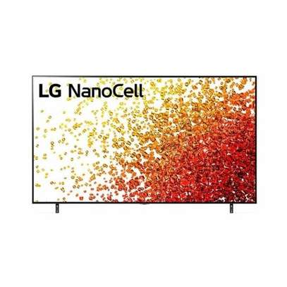 LG 55 Inch NanoCell Smart 4K UHD LED HDR TV image 1