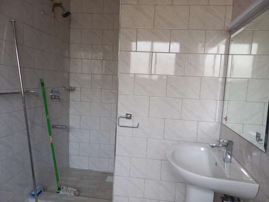 3 Bed Apartment with En Suite in Kileleshwa image 28