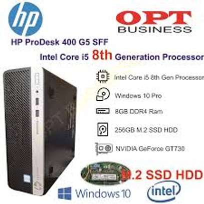 HP 400G4 image 8