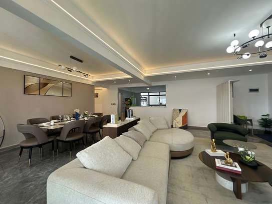 4 bedrooms + SQ For Sale in Kileleshwa, Nairobi image 12