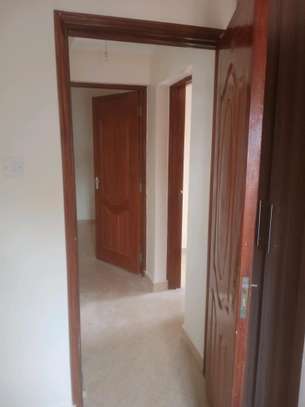 2 bedroom newly built in buruburu image 7
