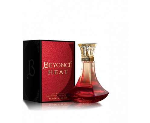 Beyonce Heat Edp 100ml Women Perfume image 1
