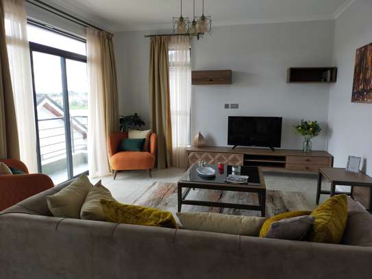 3 Bed Villa with En Suite in Runda image 14