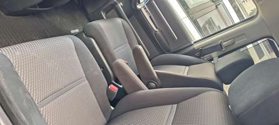 Honda Stepwagon Spada Grey 2018 image 11