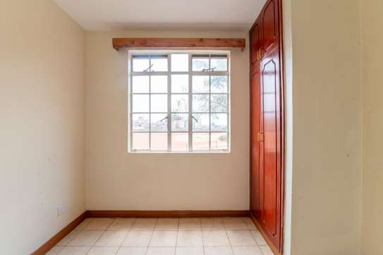 3 Bed Apartment with En Suite in Thika image 29