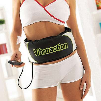 Vibroaction Slimming Belt super original image 2
