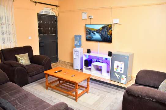 ONE BEDROOM AVAILABLE AT RUIRU EASTERN BYPASS KAMAKIS image 6