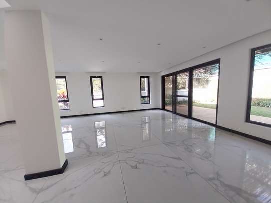 4 Bed Townhouse with En Suite at Peponi Rd image 3