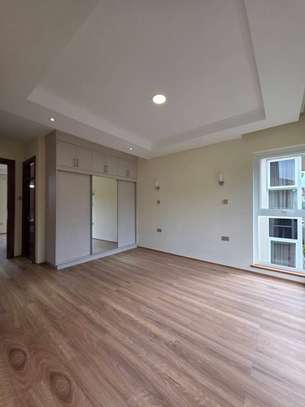 4 Bed Townhouse with En Suite at Runda image 14