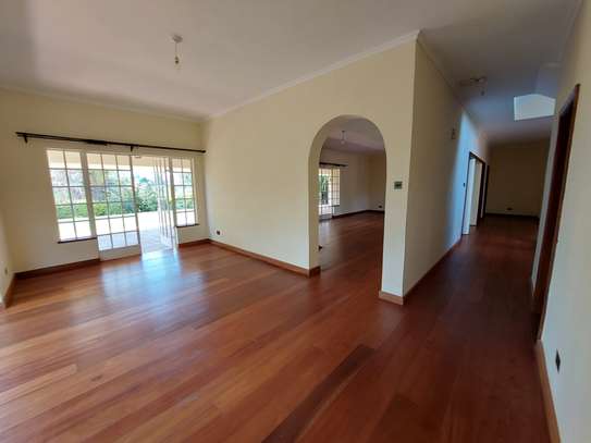6 Bed House with En Suite at Kinanda Road image 17