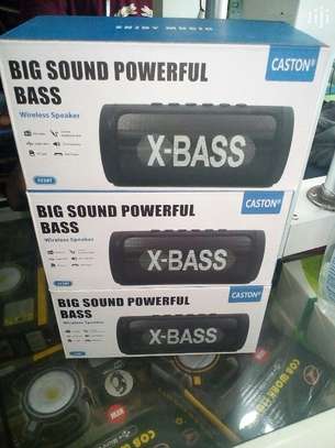 323 BT wireless speaker image 1