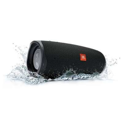 JBL Charge 4 - Waterproof Portable Bluetooth Speaker image 2