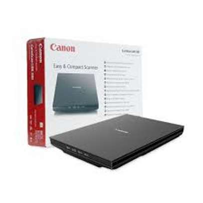 Canon Scan Lide 300 image 2