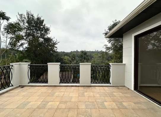 4 Bed House with En Suite in Spring Valley image 39