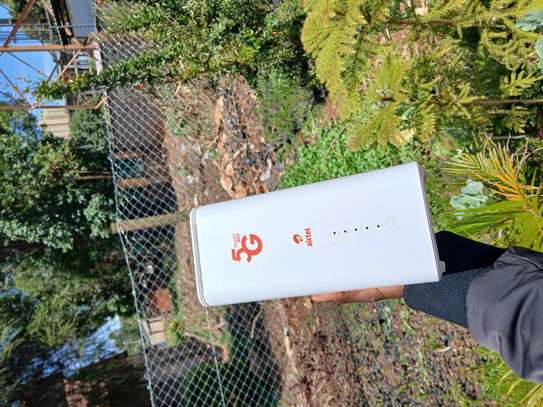 AIRTEL 5G WIFI image 1