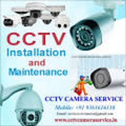 CCTV services image 1