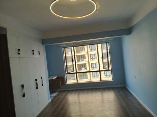 Studio Apartment with Swimming Pool at Kasuku Lane image 17