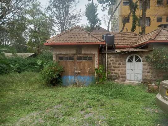 0.5 ac Land at Kilimani image 7