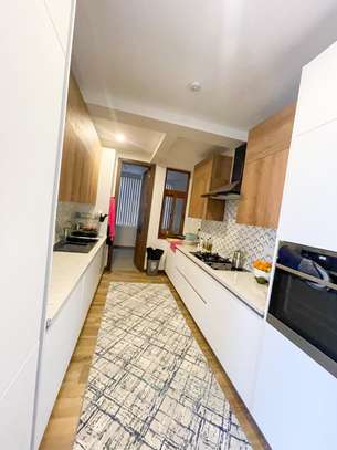 Serviced 2 Bed Apartment with En Suite in Spring Valley image 16