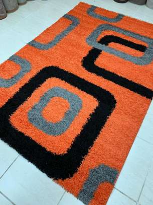 Quality carpets size 5*8, 6*9 and 7*10 image 5