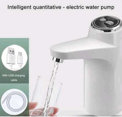 Water pump image 1