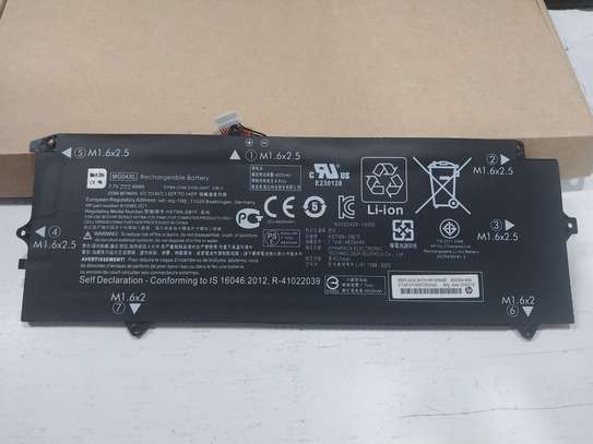 New Genuine MG04XL 40Wh Battery for HP Elite x2 1012 G1 HSTN image 3