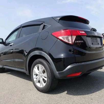 2015 Honda vezel x image 7