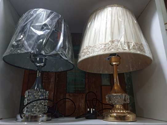 lampshades that are lasting and beautiful. image 2