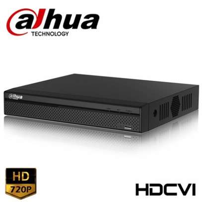 Dahua HCVR 4116-HS-S2 16 channel DVR image 1
