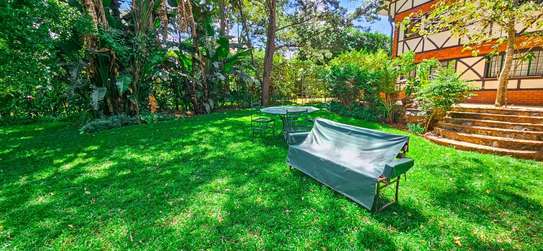 Furnished 2 Bed Apartment with Parking at Near Hardy Post image 3
