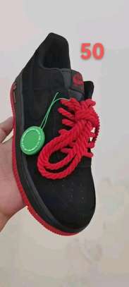 Nike Sneakers image 4