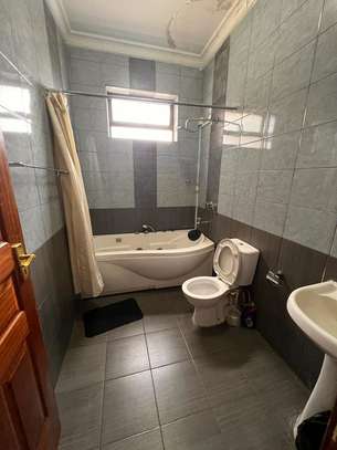 Furnished 2 Bed Apartment with En Suite in South C image 14