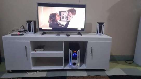Modern style tv stands image 6