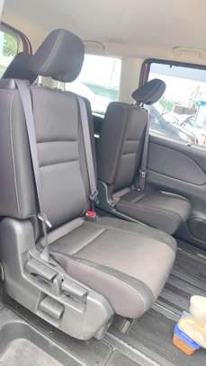 Nissan Serena highway star ⭐✨⭐ hybrid 2018 image 7