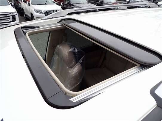 2021 TOYOTA LAND CRUISER ZX image 13